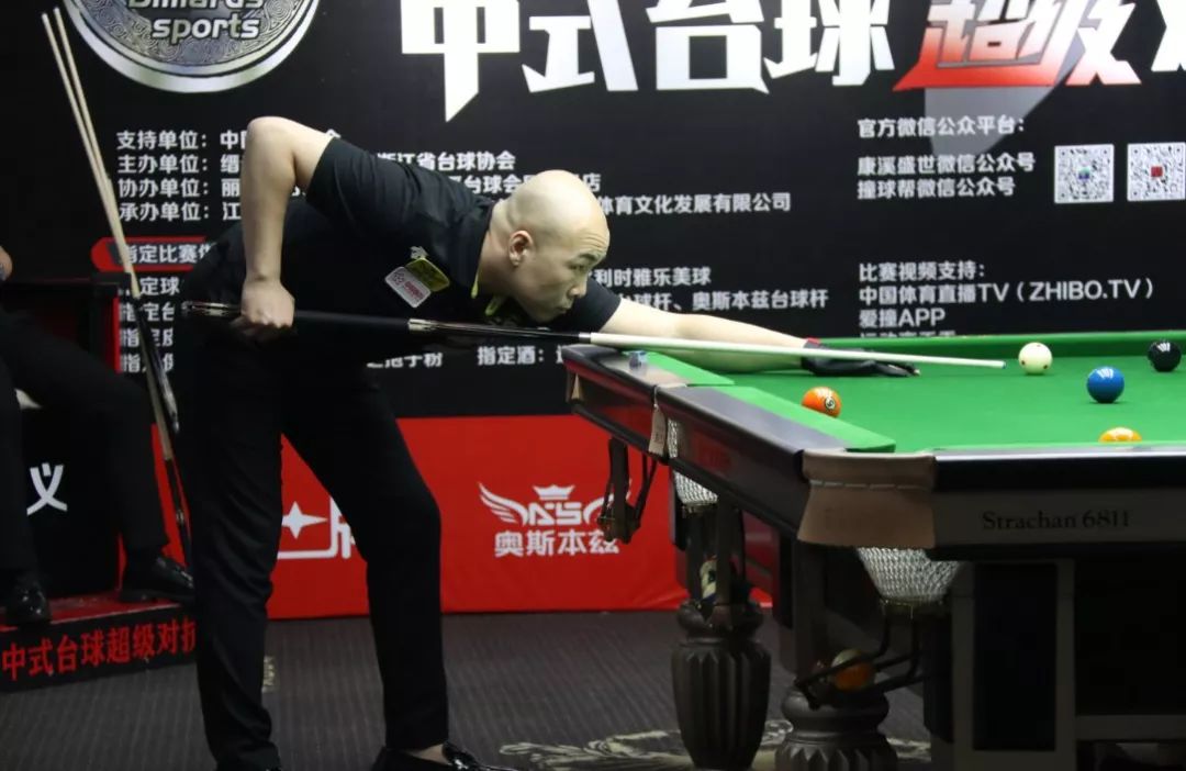 比赛伊始 比赛伊始