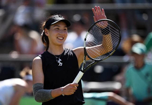 深远的决定 深远的决定