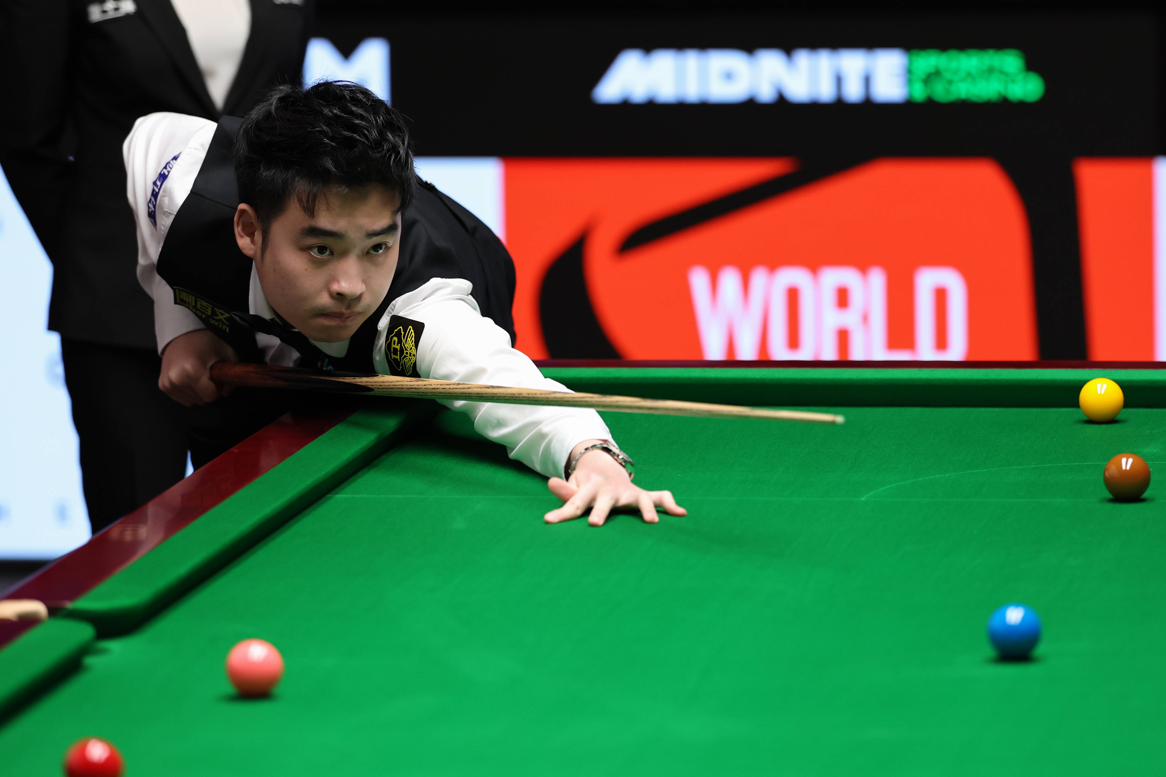 直接破门 直接破门