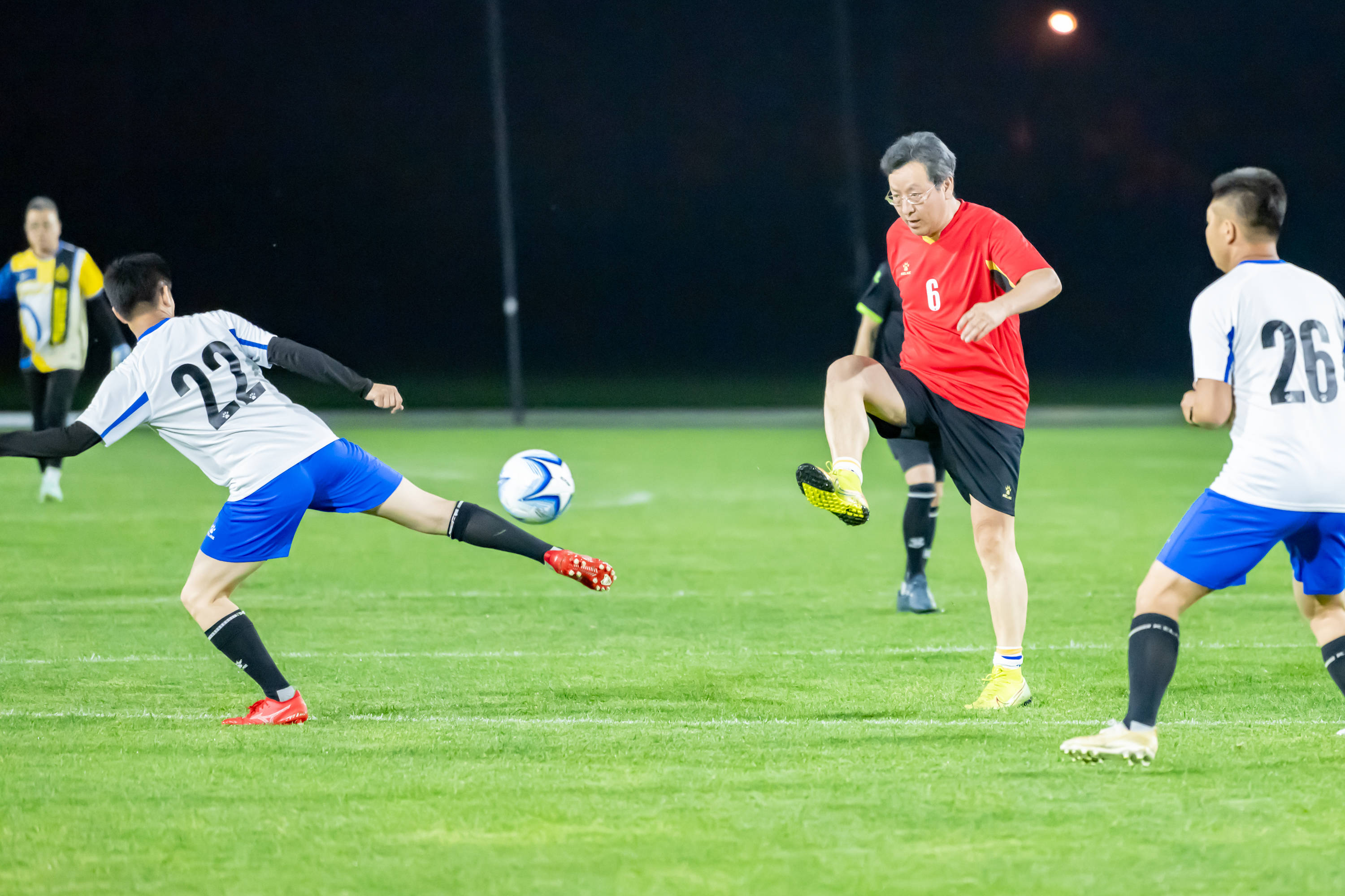 球队的一贯 球队的一贯