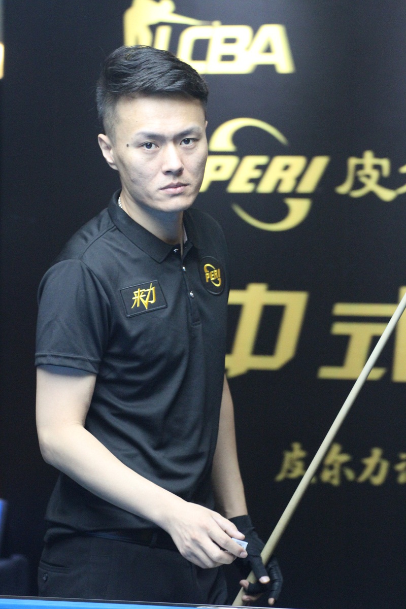 让人相信他 让人相信他