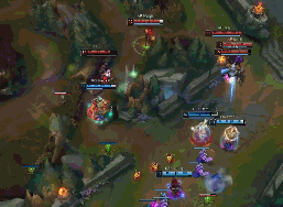 与收缩防守 与收缩防守