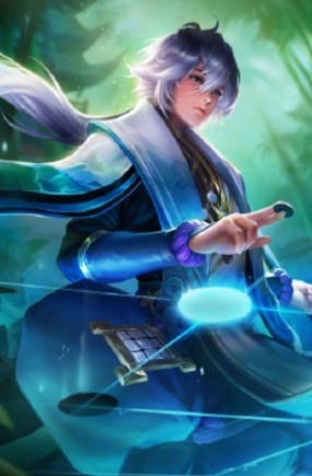 他的工作環 他的工作環