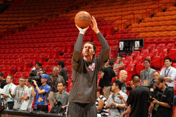 球的变化 球的变化