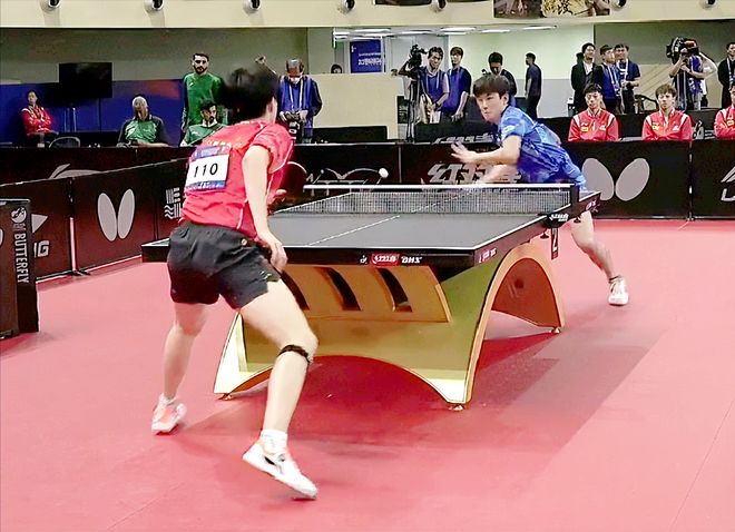 全运会正赛 全运会正赛