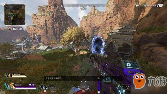 地图选择上 地图选择上